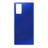 Tapa Trasera Samsung Galaxy Note 20 (N980) Azul
