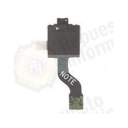 Flex Audio Jack Original Samsung Galaxy Note 10.1 N8000 
