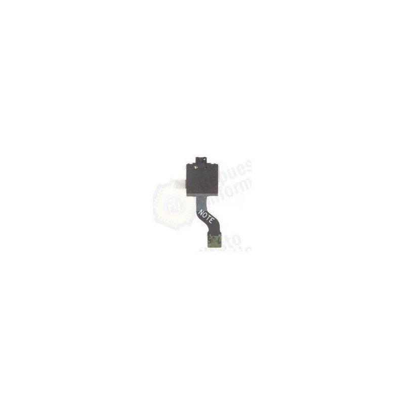 Flex Audio Jack Original Samsung Galaxy Note 10.1 N8000 