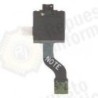Flex Audio Jack Original Samsung Galaxy Note 10.1 N8000 
