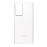 Tapa Trasera Samsung Galaxy Note 20 Ultra Blanco