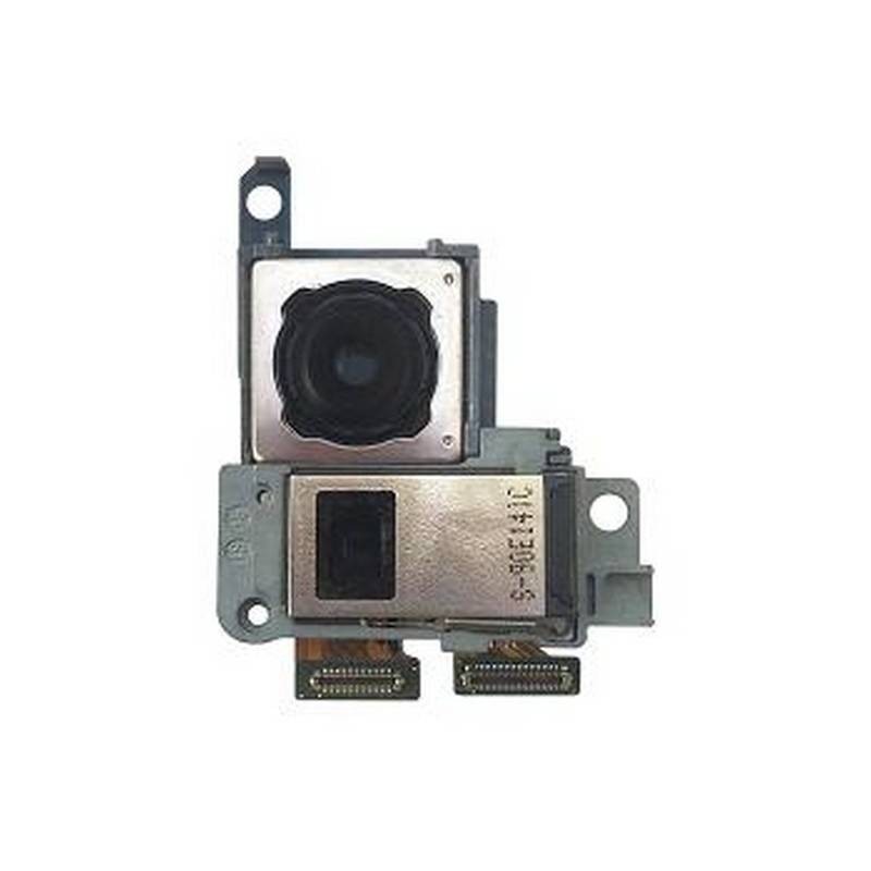 Camara Trasera Principal Samsung Galaxy Note 20 Ultra N986