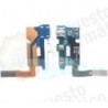 Flex+Placa Conector Carga+Micro Samsung N7100 Galaxy Note 2