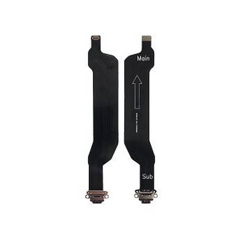 Flex Conector de Carga para Xiaomi 12 Pro