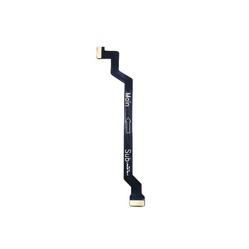 Flex Conexion LCD a Placa Xiaomi 12 Pro