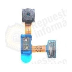 Flex camara frontal N7100