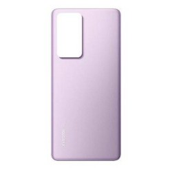 Tapa Trasera Xiaomi 12 Purpura