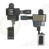 Altavoz Auricular Flex Audio Jack Original Samsung N7100 Note 2 