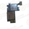 Flex lector sim original Samsung Galaxy Note2 n7100 