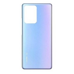 Tapa Trasera Xiaomi 11T 5G, Xiaomi 11T Pro 5G Azul Celeste
