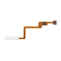 Flex Lector Huella Dactilar Xiaomi 11T 5G, Xiaomi 11T Pro 5G Blanco