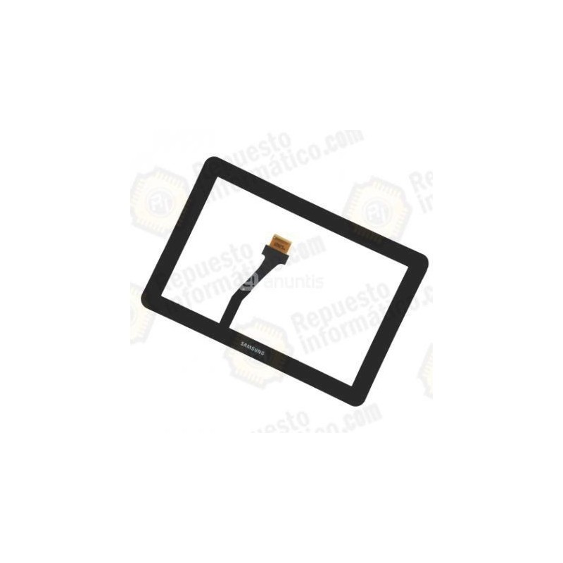 TACTIL GALAXY TAB 2 P5100 P5110 P5113, N8000  Negro