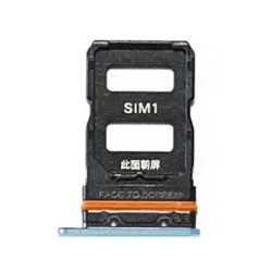 Bandeja Sim Xiaomi 12 Azul