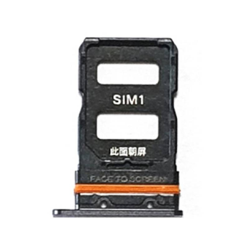 Bandeja Sim Xiaomi 12 Negro