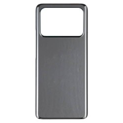 Tapa Trasera Xiaomi Mi 11 Ultra Negro