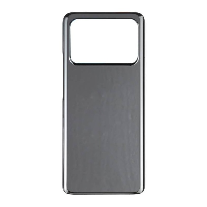 Tapa Trasera Xiaomi Mi 11 Ultra Negro