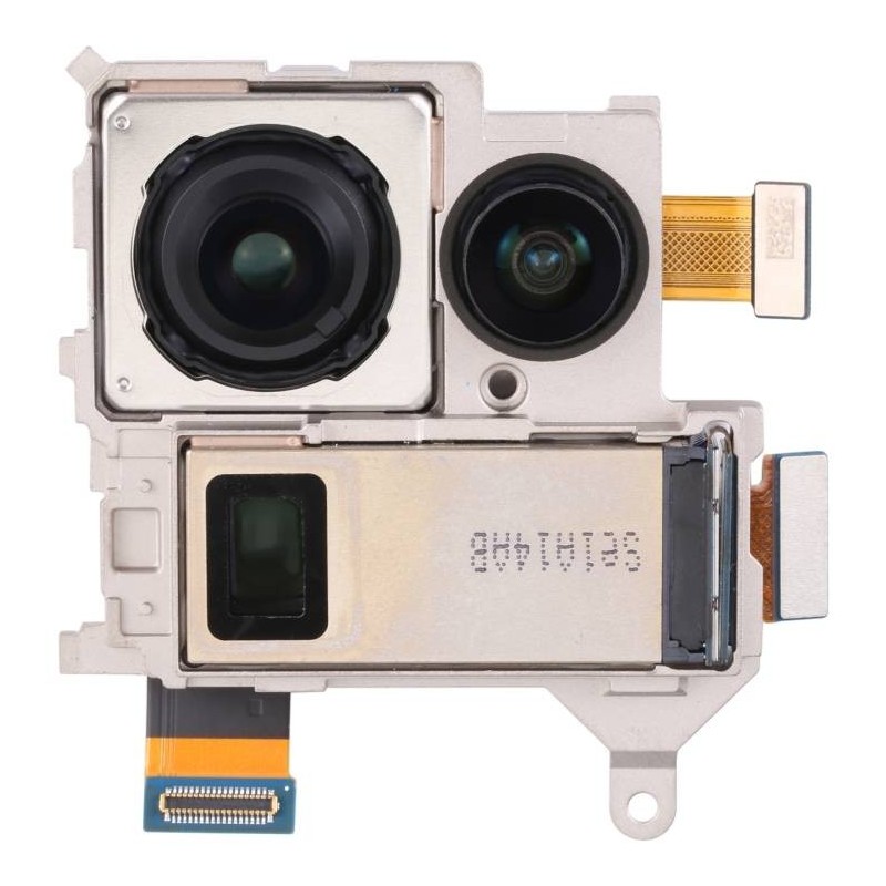 Camara Trasera Xiaomi Mi 11 Ultra