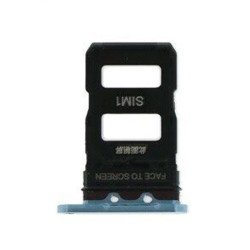 Bandeja Dual Sim Xiaomi Mi 11 Pro Azul