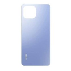 Tapa Trasera Xiaomi Mi 11 Lite M2101K9AG Azul