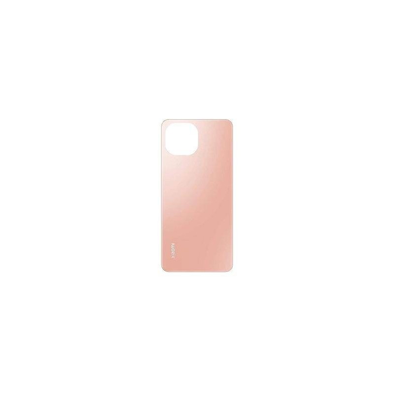 Tapa Trasera Xiaomi Mi 11 Lite M2101K9AG Rosa