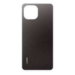 Tapa Trasera Xiaomi Mi 11 Lite M2101K9AG Negro