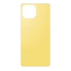Tapa Trasera Xiaomi Mi 11 Lite M2101K9AG Amarillo