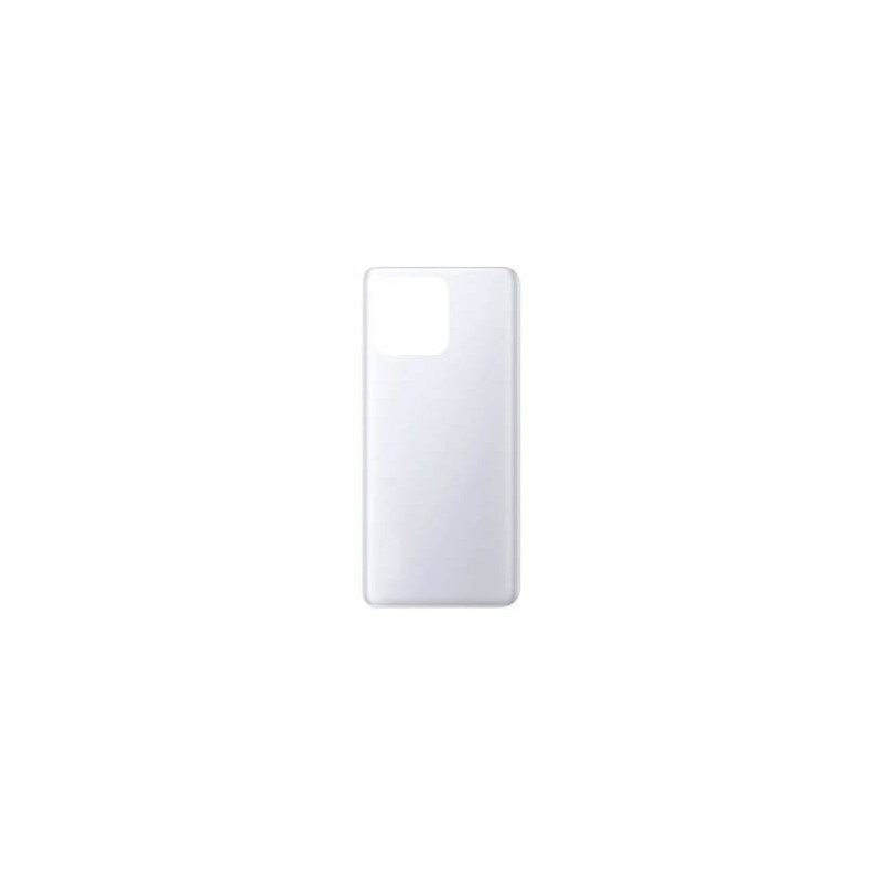Tapa Trasera Xiaomi Mi 11 Lite M2101K9AG Blanco