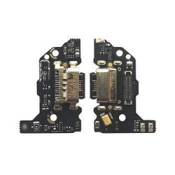 Placa Conector de Carga y Microfono Xiaomi Mi 11 Lite M2101K9AG M2101K9G