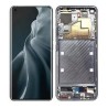 Pantalla Original Lcd + Tactil Con Marco Xiaomi Mi 11 5G Negro Tarnish