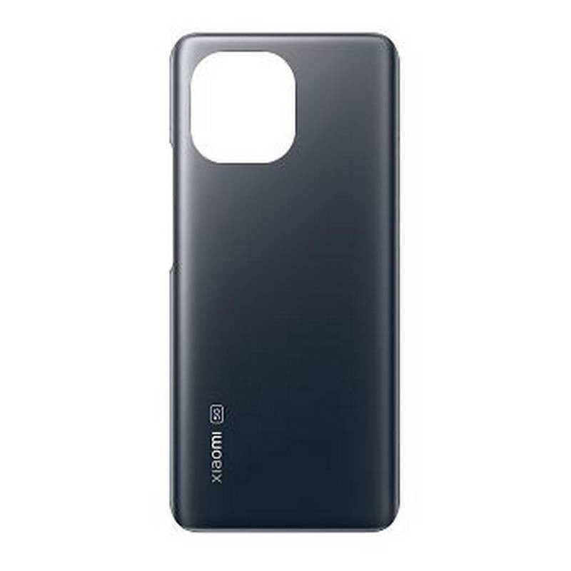 Tapa Trasera Xiaomi Mi 11 M2011K2C Negro