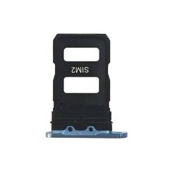 Bandeja Dual Sim Xiaomi Mi 11 5G M2011K2C Azul
