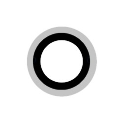 Lente de Camara Trasera Xiaomi MI 11 (M2011K2G)