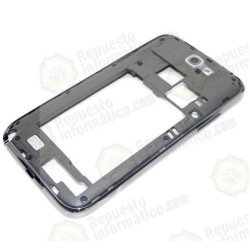 Chasis note 2 n7100 gris (nuevo)