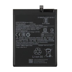Bateria BM53 para Xiaomi Mi 10T, Xiaomi Mi 10T Pro