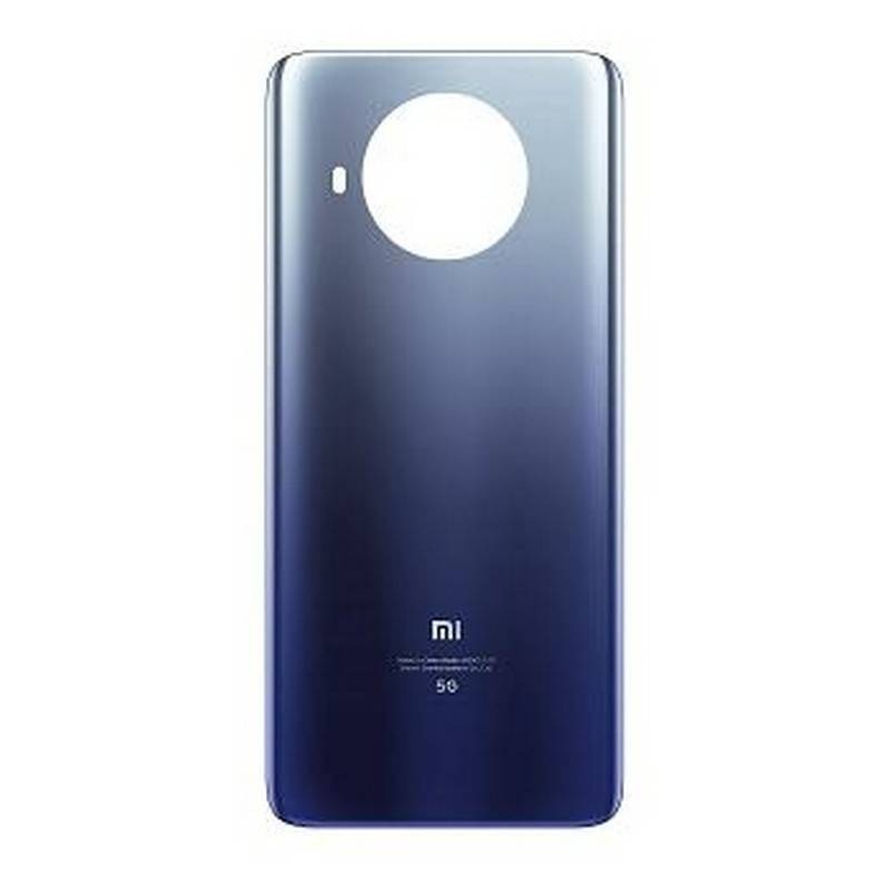 Tapa Trasera Xiaomi Mi 10T Lite Azul