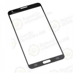 Cristal note 3 N9005 Gris