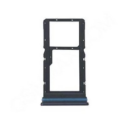 Bandeja Sim y Microsd Xiaomi Mi 10T Lite Gris