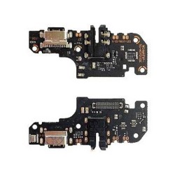 Placa Conector de Carga y Jack de Audio Xiaomi Mi 10T Lite