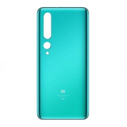 Tapa Trasera Xiaomi Mi 10 Verde