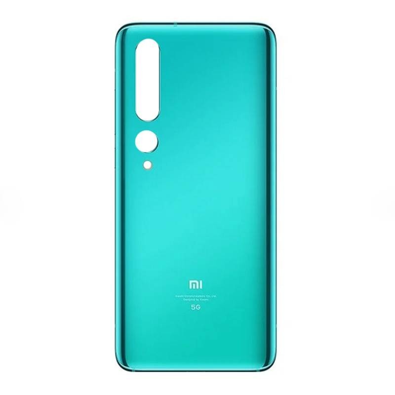 Tapa Trasera Xiaomi Mi 10 Verde