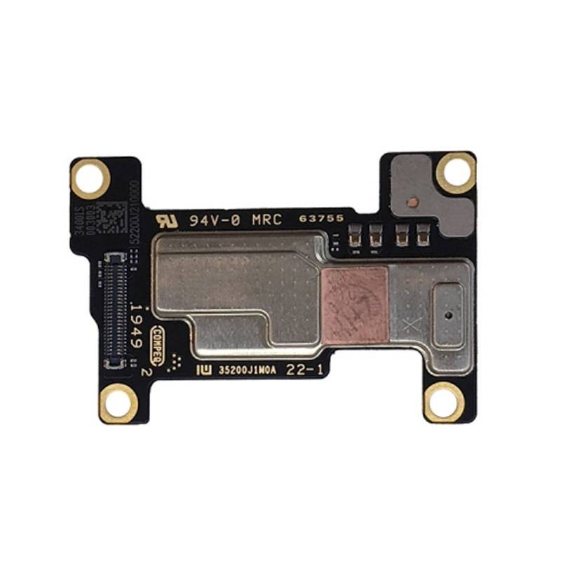 Sub Placa LCD Xiaomi Mi 10, Xiaomi Mi 10 Pro