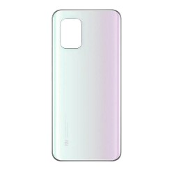 Tapa Trasera Xiaomi Mi 10 Lite Blanco