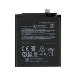 Bateria para Xiaomi Mi 10 Lite (BM4R)