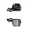 Placa Conector de Carga y Lector Sim Xiaomi Mi 10 Lite