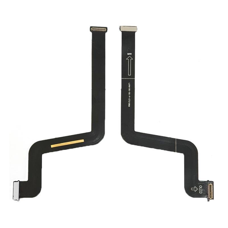 Flex Conexion LCD a Placa Base Xiaomi Mi 10 Lite