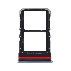 Bandeja Dual Sim Xiaomi Mi 10 Lite Negro