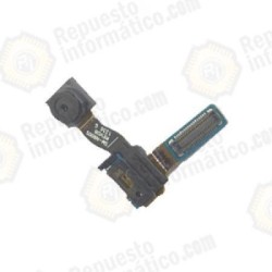 Camara delantera +sensor note 3 n9005
