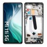 Pantalla Completa Original con Marco Xiaomi Mi 11i Negro