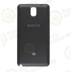 Tapa trasera Galaxy  note 3 Negra