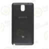 Tapa trasera Galaxy  note 3 Negra